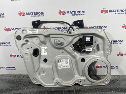 MACARA USA FATA STANGA VW TOURAN TOURAN - - (2010 2015)