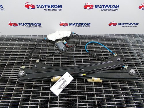 MACARA USA FATA STANGA VW TOURAN TOURAN - - (2015 2021)