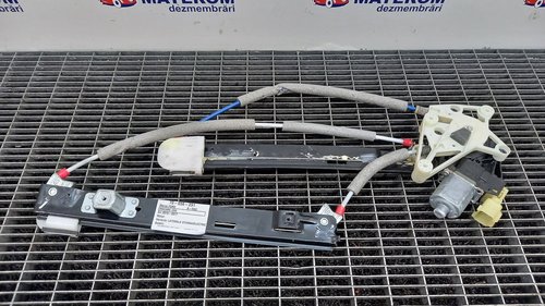 MACARA USA FORD B-MAX B-MAX - - (2012 2017)