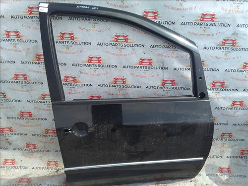 Macara usa geam dreapta fata Volkswagen SHARAN an fabr. 2003