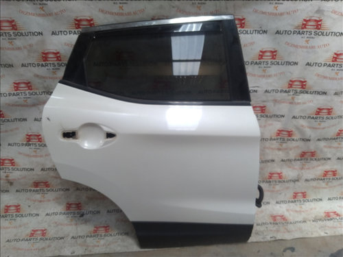 Macara usa geam NISSAN QASHQAI an fabr. 2015