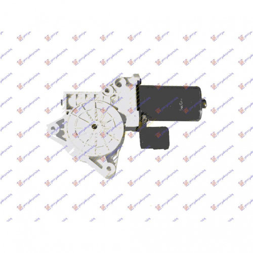 Macara Usa - Mini Cabrio (R57) 2008 , 67622757044