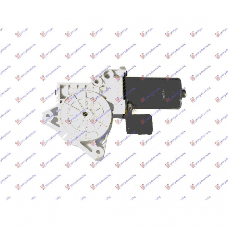 Macara Usa - Mini Cooper/One (R56)2011 2012 , 67622757043