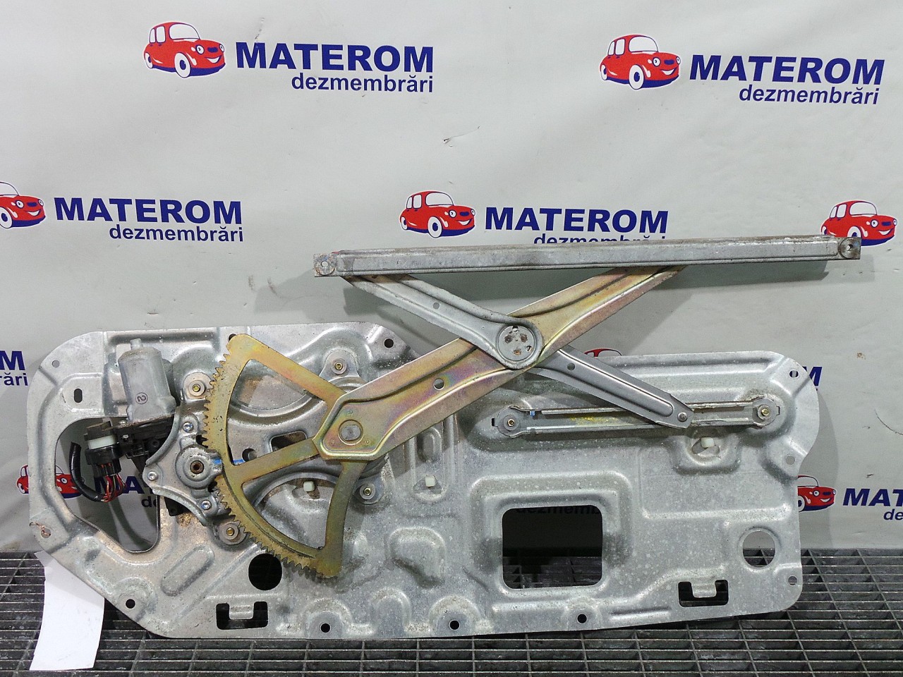 MACARA USA MITSUBISHI L200 L200 - - (2006 2010)