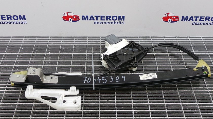 MACARA USA SPATE AUDI Q3 (8U) RS 2.5 quattro benzina (2011 - 06-2019-01)