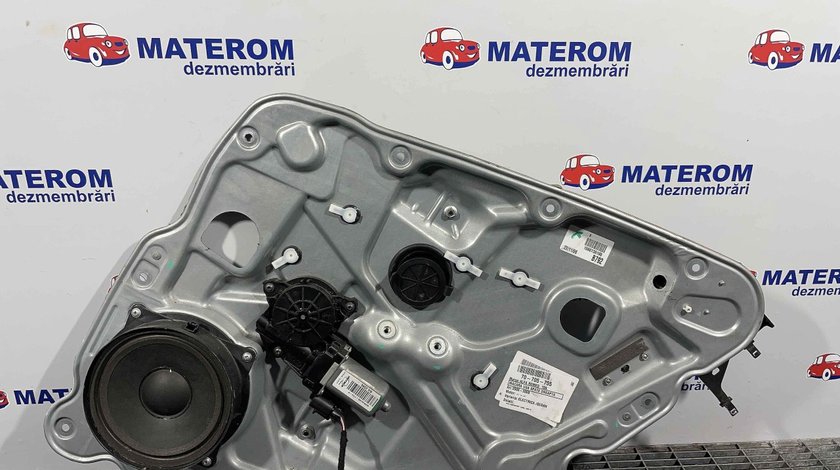 MACARA USA SPATE DREAPTA ALFA ROMEO 159 159 - (2005 2012)