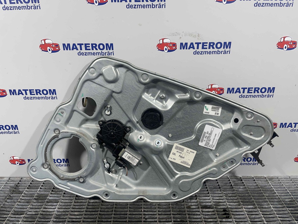 MACARA USA SPATE DREAPTA ALFA ROMEO 159 - - (2005 2012)