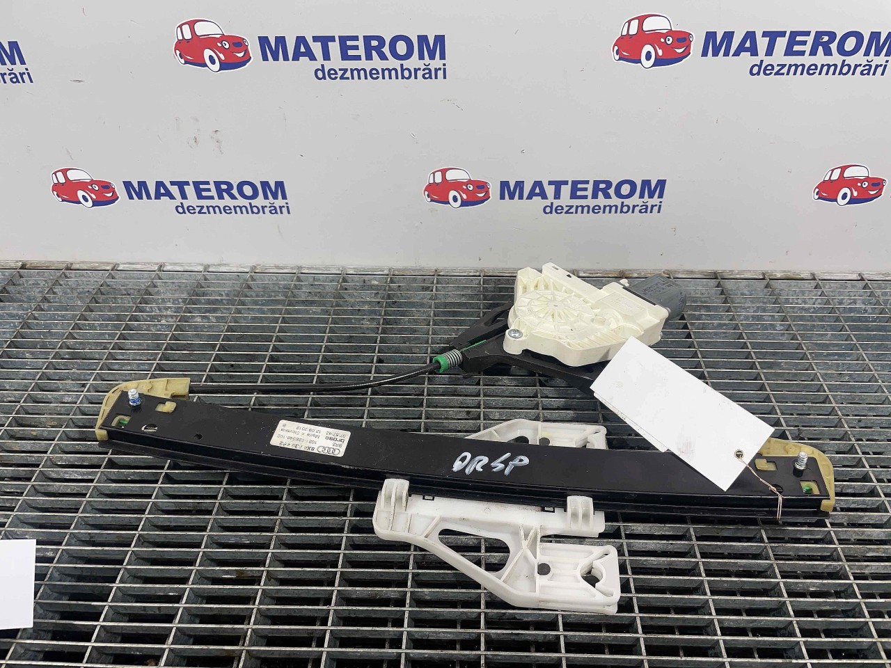 MACARA USA SPATE DREAPTA AUDI A1 A1 - - (2010 2014)