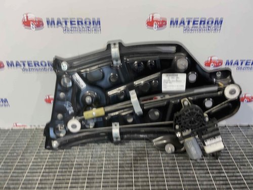 MACARA USA SPATE DREAPTA AUDI A3 - - (2007 2012)