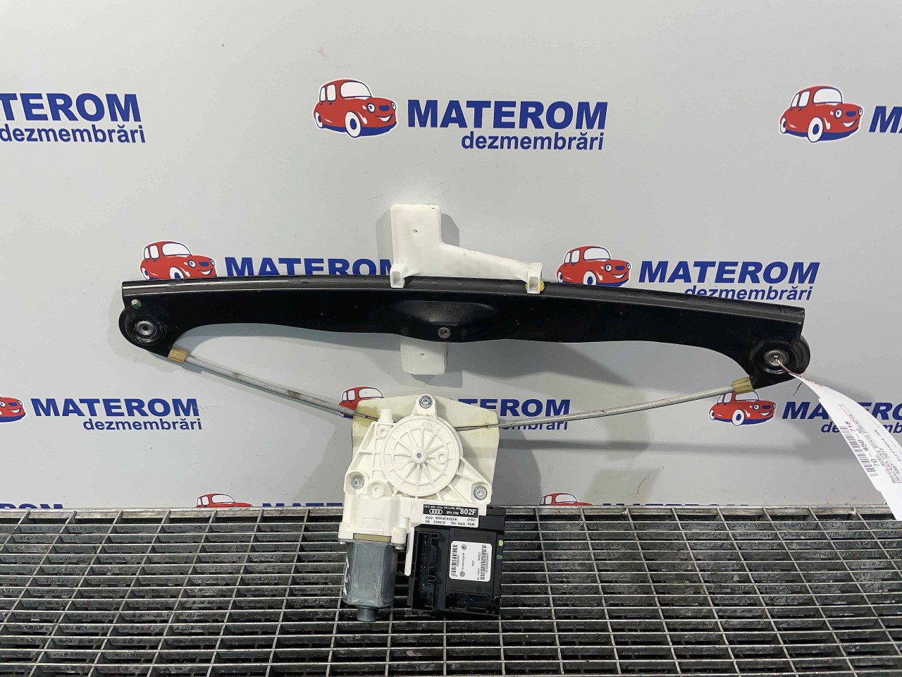 MACARA USA SPATE DREAPTA AUDI A3 A3 - - (2007 2012)