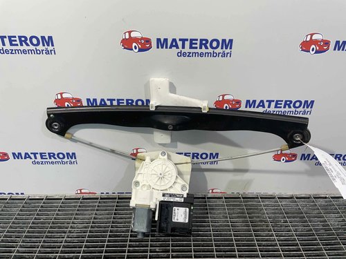MACARA USA SPATE DREAPTA AUDI A3 A3 - - (2007 2012)