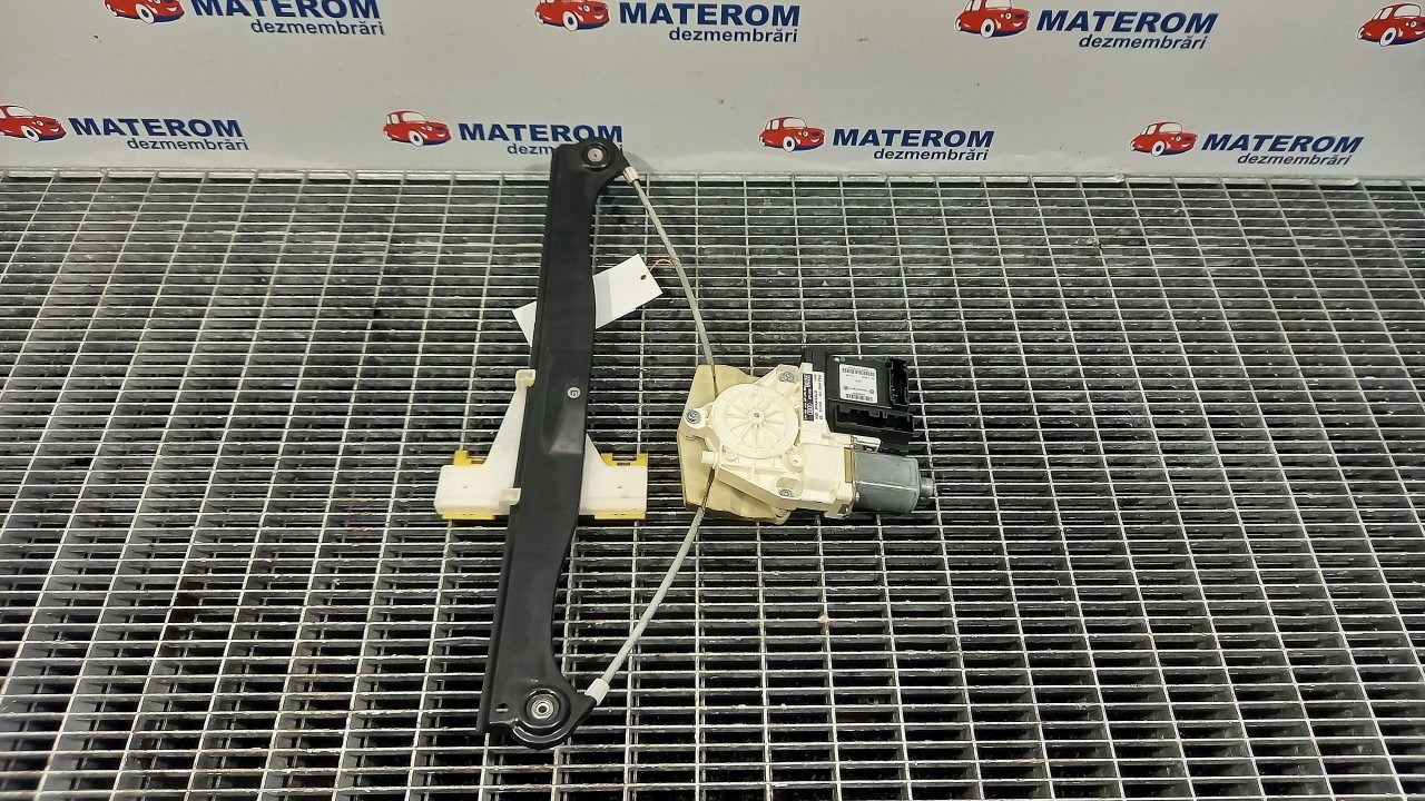 MACARA USA SPATE DREAPTA AUDI A3 A3 - - (2007 2012)