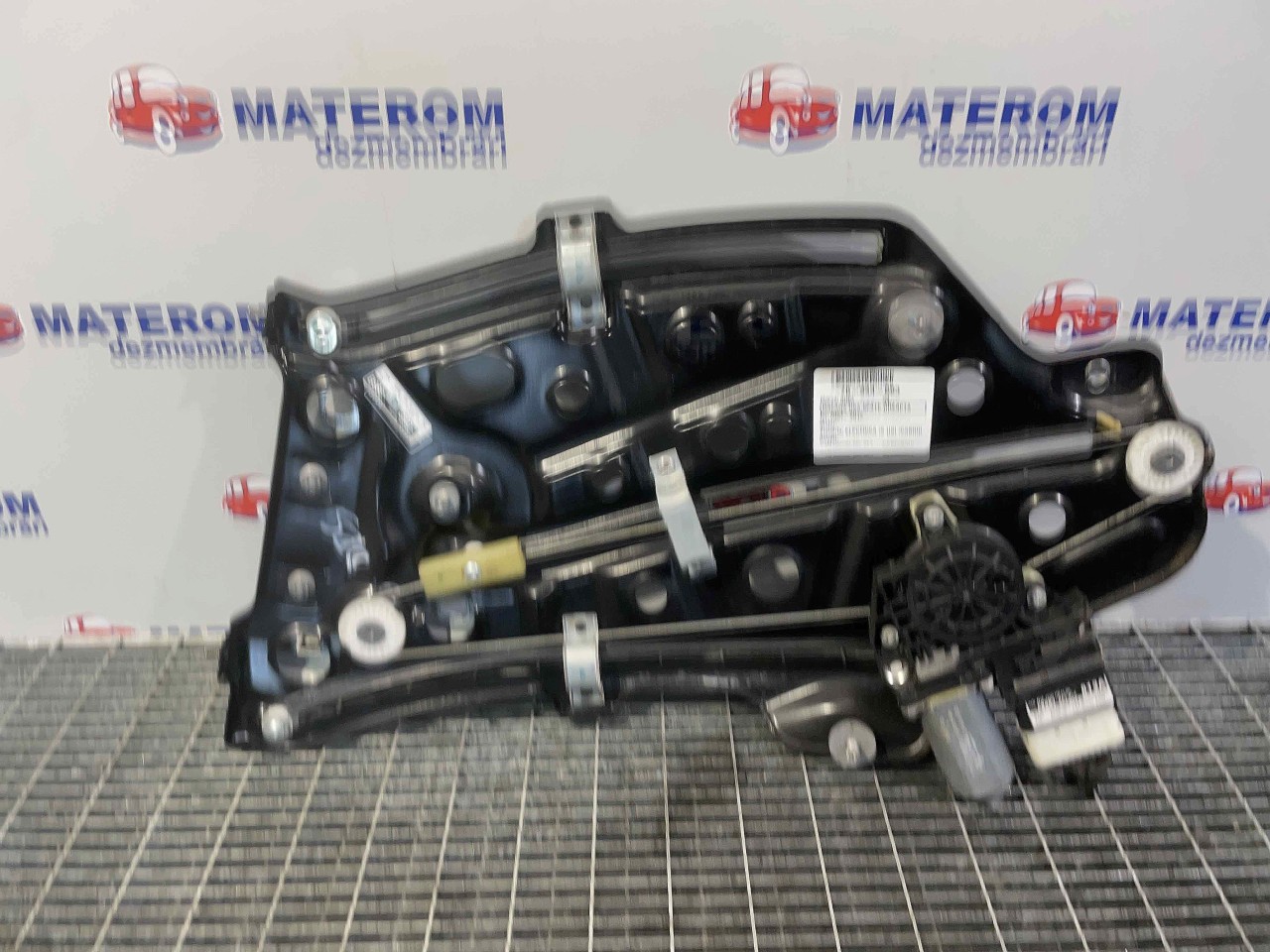 MACARA USA SPATE DREAPTA AUDI A3 A3 - - (2007 2012)