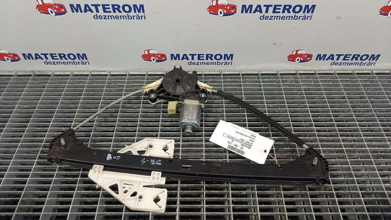 MACARA USA SPATE DREAPTA AUDI A3 A3 - - (2012 2016)