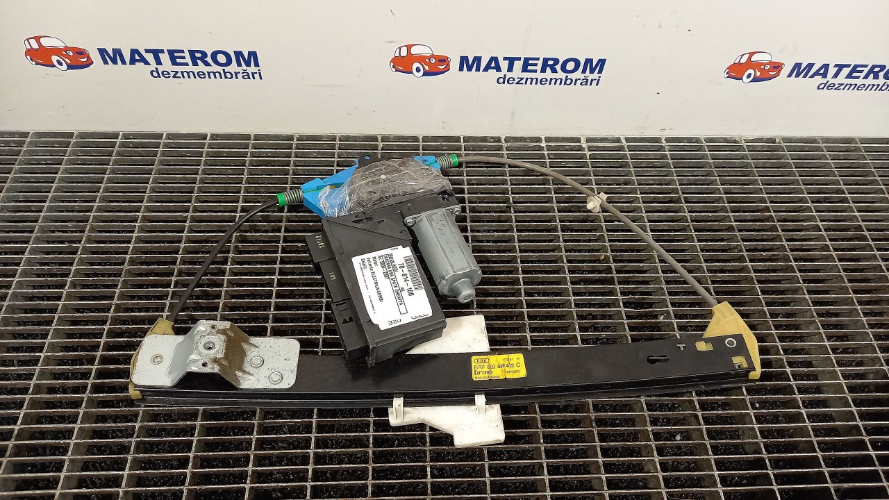 MACARA USA SPATE DREAPTA AUDI A4 - - (2004 2007)