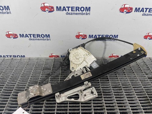 MACARA USA SPATE DREAPTA AUDI A4 - - (2007 2011)