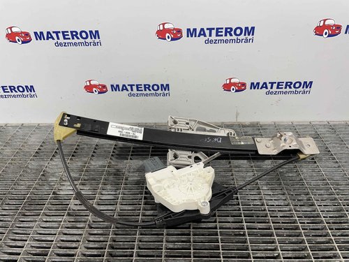 MACARA USA SPATE DREAPTA AUDI A4 - - (2012 2015)