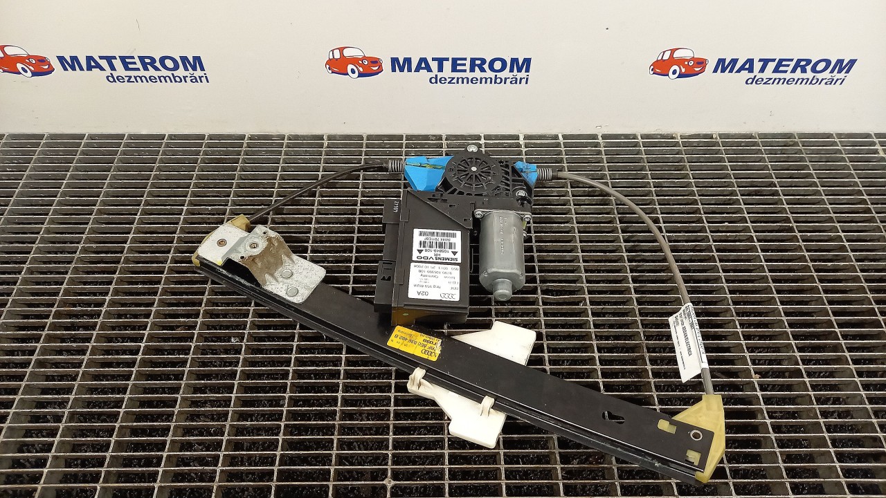 MACARA USA SPATE DREAPTA AUDI A4 A4 - - (2004 2007)