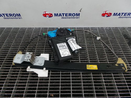 MACARA USA SPATE DREAPTA AUDI A4 A4 - - (2004 2007)