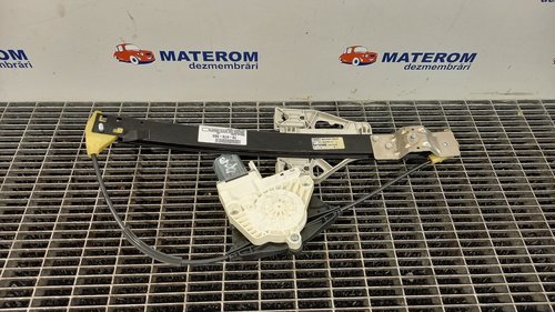 MACARA USA SPATE DREAPTA AUDI A4 A4 - - (2012 2015)