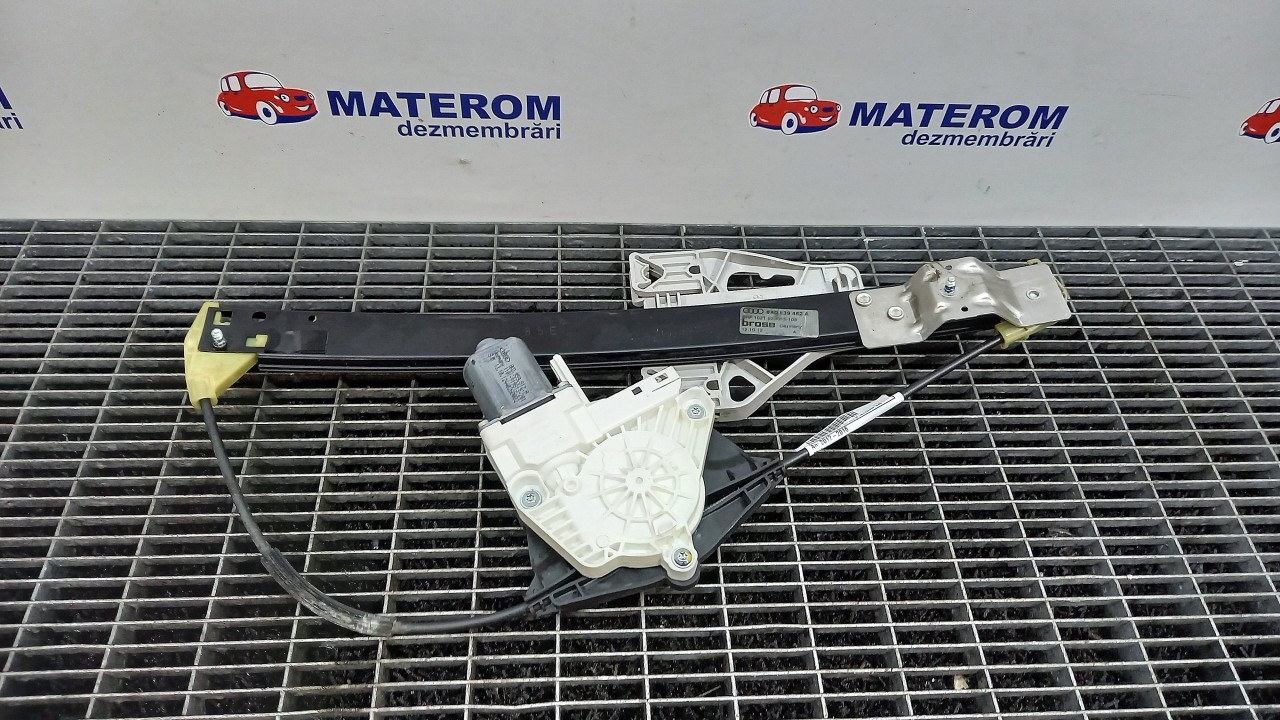 MACARA USA SPATE DREAPTA AUDI A4 A4 - - (2012 2015)