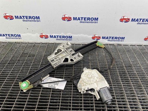 MACARA USA SPATE DREAPTA AUDI A4 A4 - - (2012 2015)