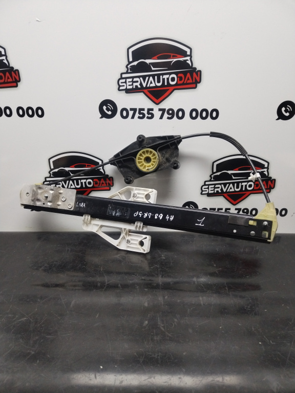 Macara usa spate dreapta Audi A4 facelift (2011-2015) [B8] 2.0 Motorina 2012