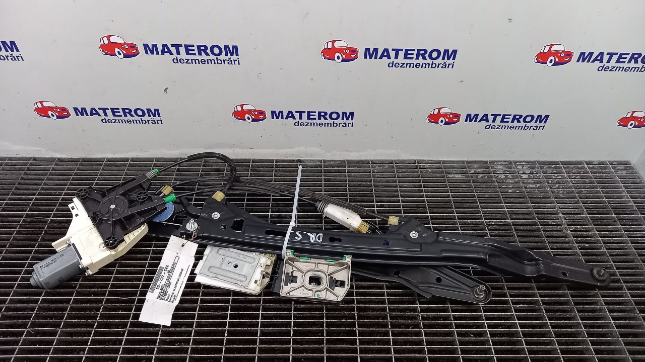 MACARA USA SPATE DREAPTA AUDI A5 - - (2007 2011)