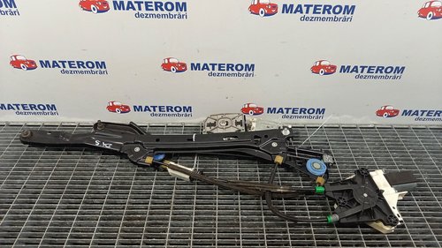 MACARA USA SPATE DREAPTA AUDI A5 A5 - - (2007 2011)