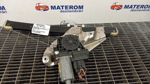 MACARA USA SPATE DREAPTA AUDI A6 - - (1997 2001)