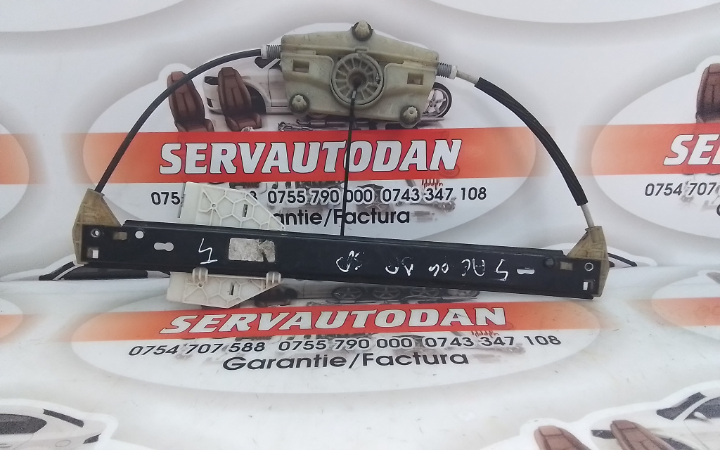 Macara usa spate dreapta Audi A6 (2004-2011) [4F2, C6] 3.0 Motorina 2008