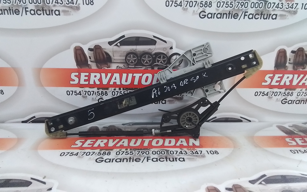 Macara usa spate dreapta Audi A6 (2010-2018) [4G2, C7] 2.0 Motorina 2013