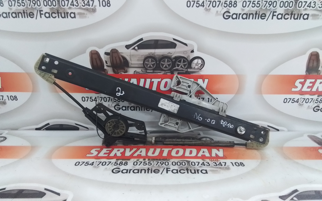 Macara usa spate dreapta Audi A6 (2010-2018) [4G2, C7] 2.0 Motorina 2013