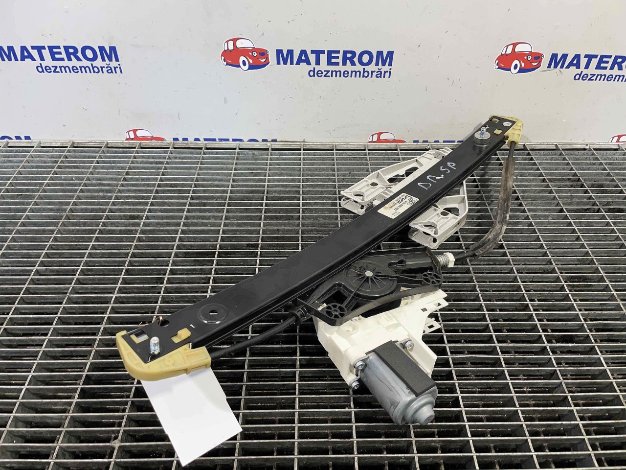 MACARA USA SPATE DREAPTA AUDI A6 - - (2011 2015)