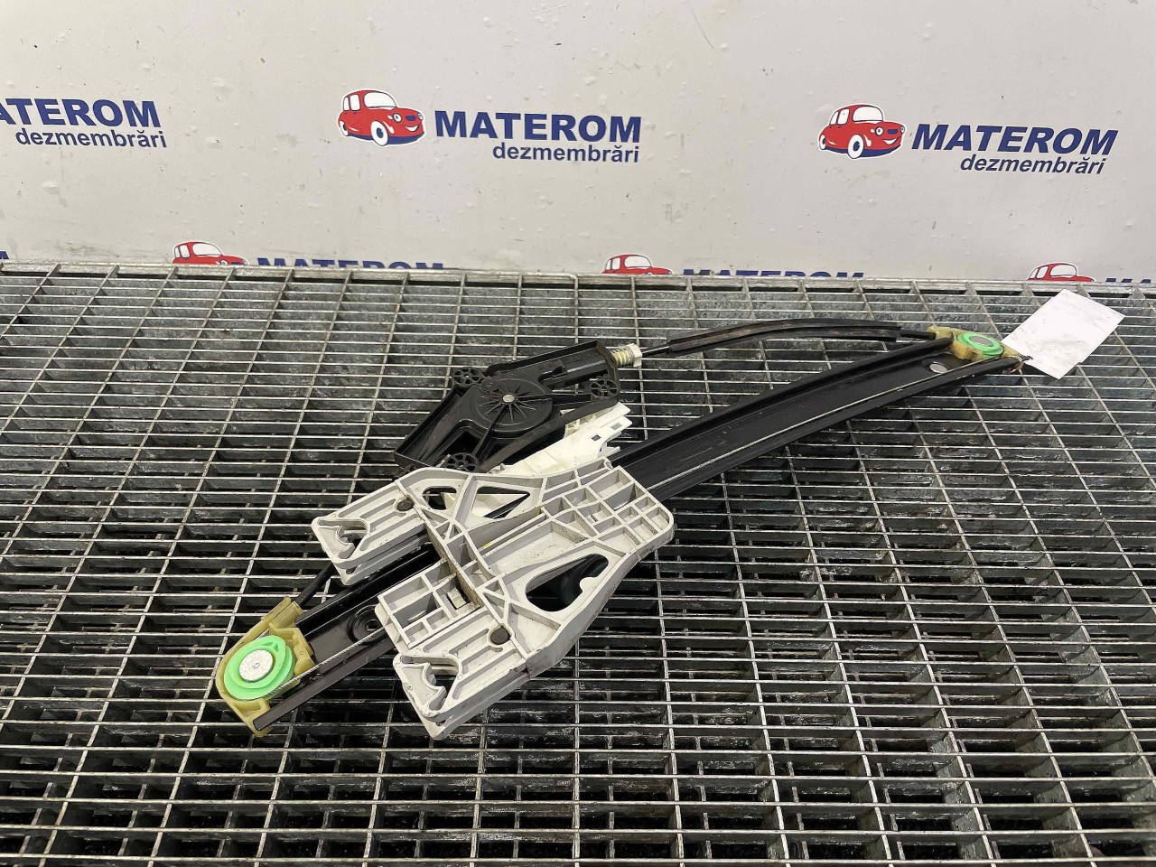 MACARA USA SPATE DREAPTA AUDI A6 - - (2011 2015)