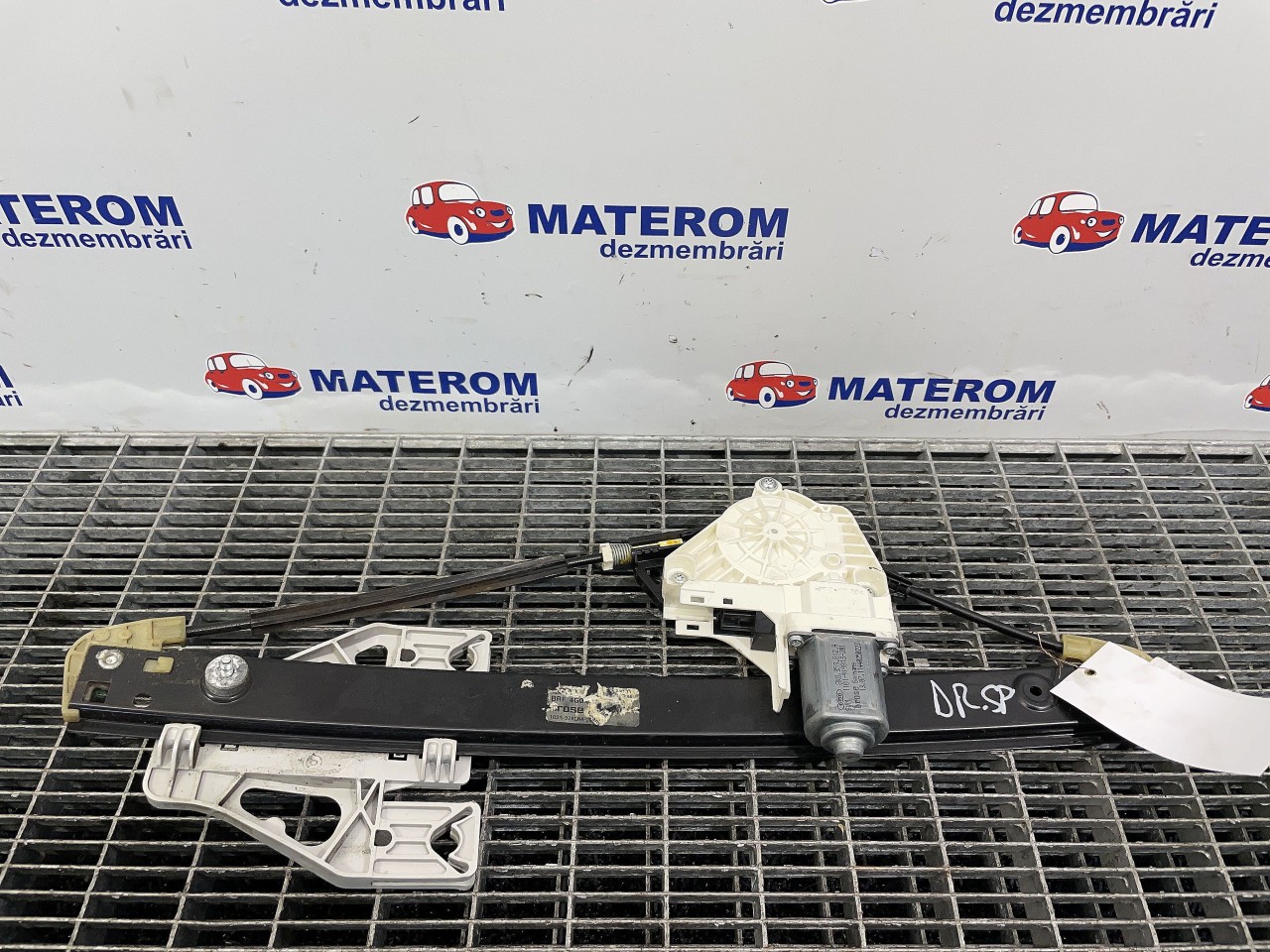 MACARA USA SPATE DREAPTA AUDI A6 - - (2011 2015)