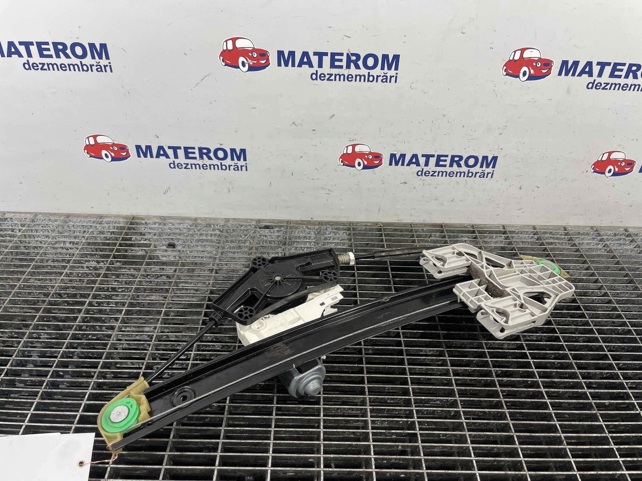 MACARA USA SPATE DREAPTA AUDI A6 - - (2011 2015)