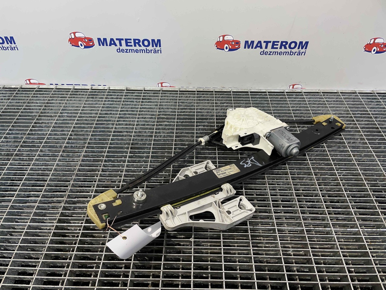 MACARA USA SPATE DREAPTA AUDI A6 A6 - - (2011 2015)