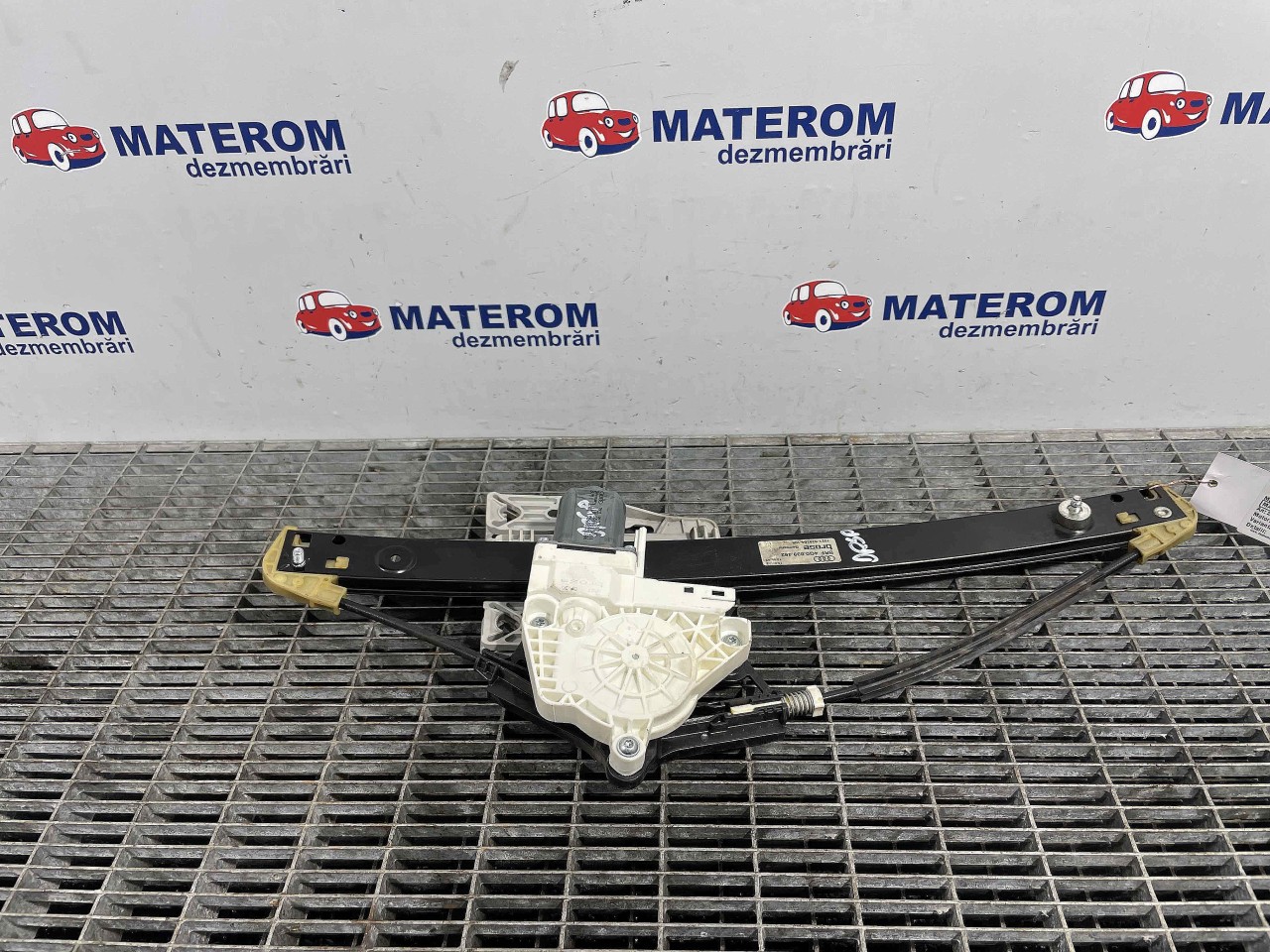 MACARA USA SPATE DREAPTA AUDI A6 A6 - - (2011 2015)