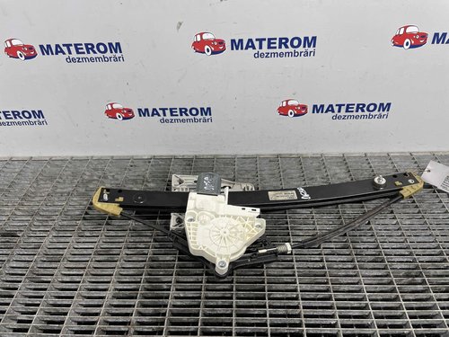 MACARA USA SPATE DREAPTA AUDI A6 A6 - - (2011 2015)