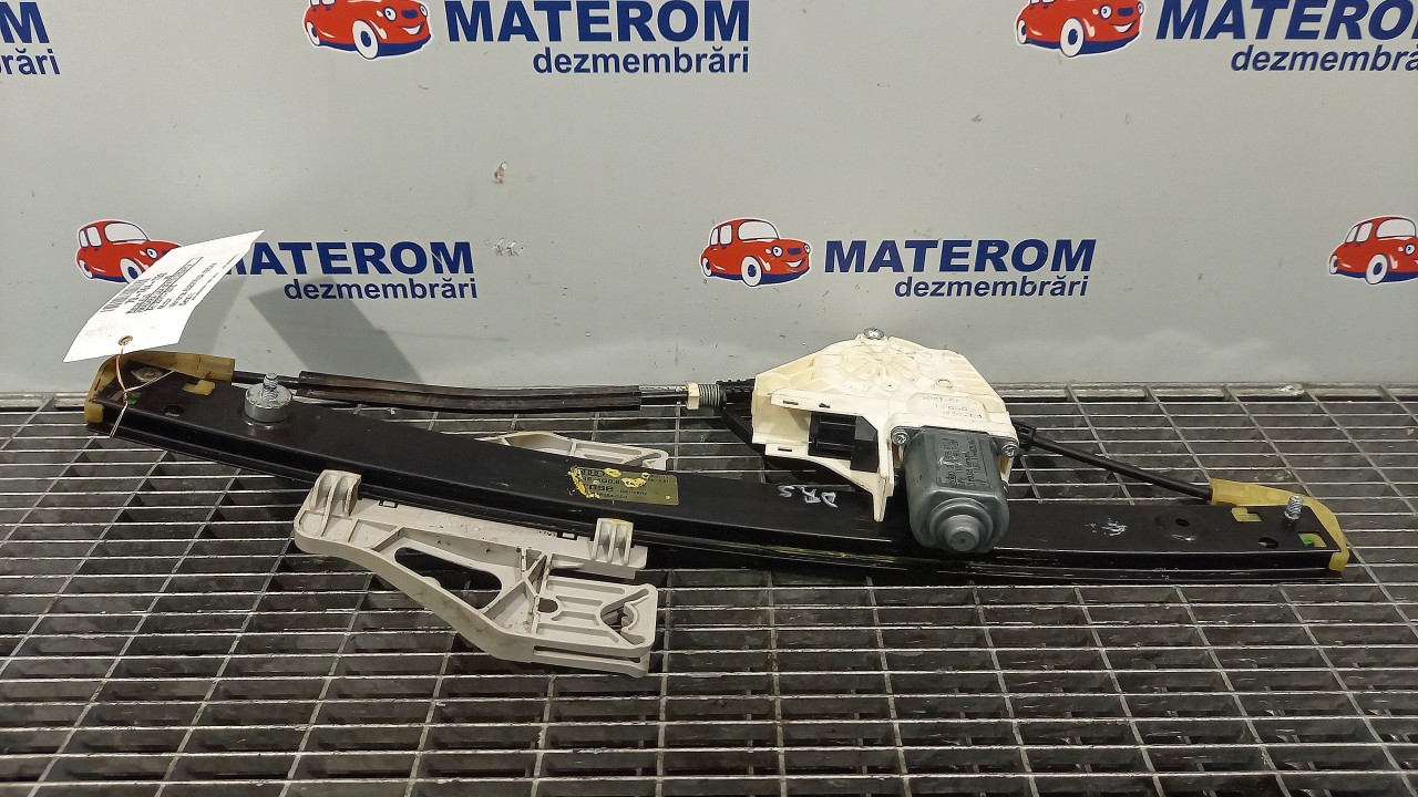 MACARA USA SPATE DREAPTA AUDI A6 A6 - - (2011 2015)