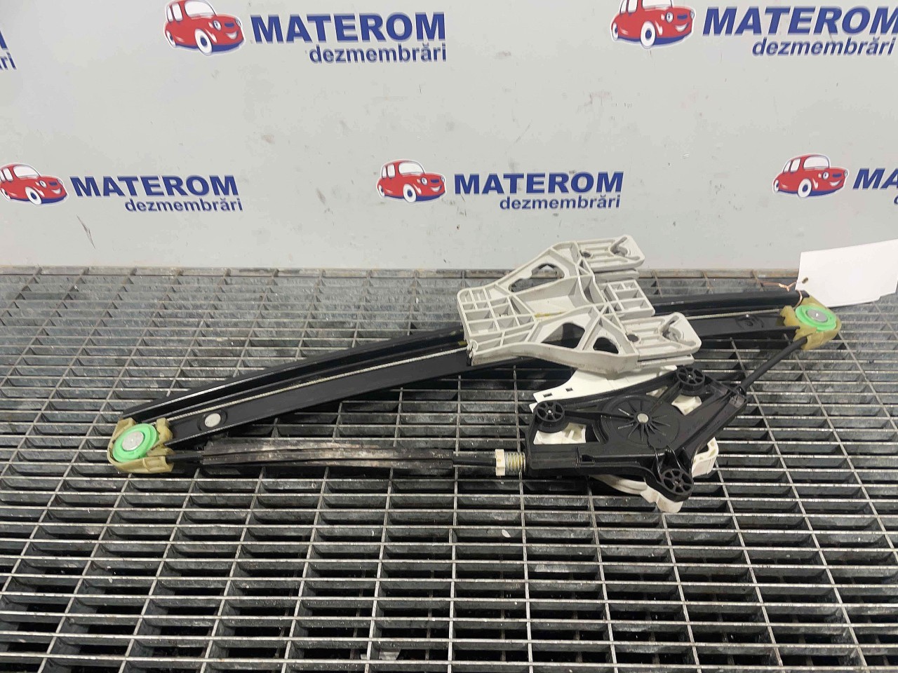 MACARA USA SPATE DREAPTA AUDI A6 A6 - - (2015 2018)