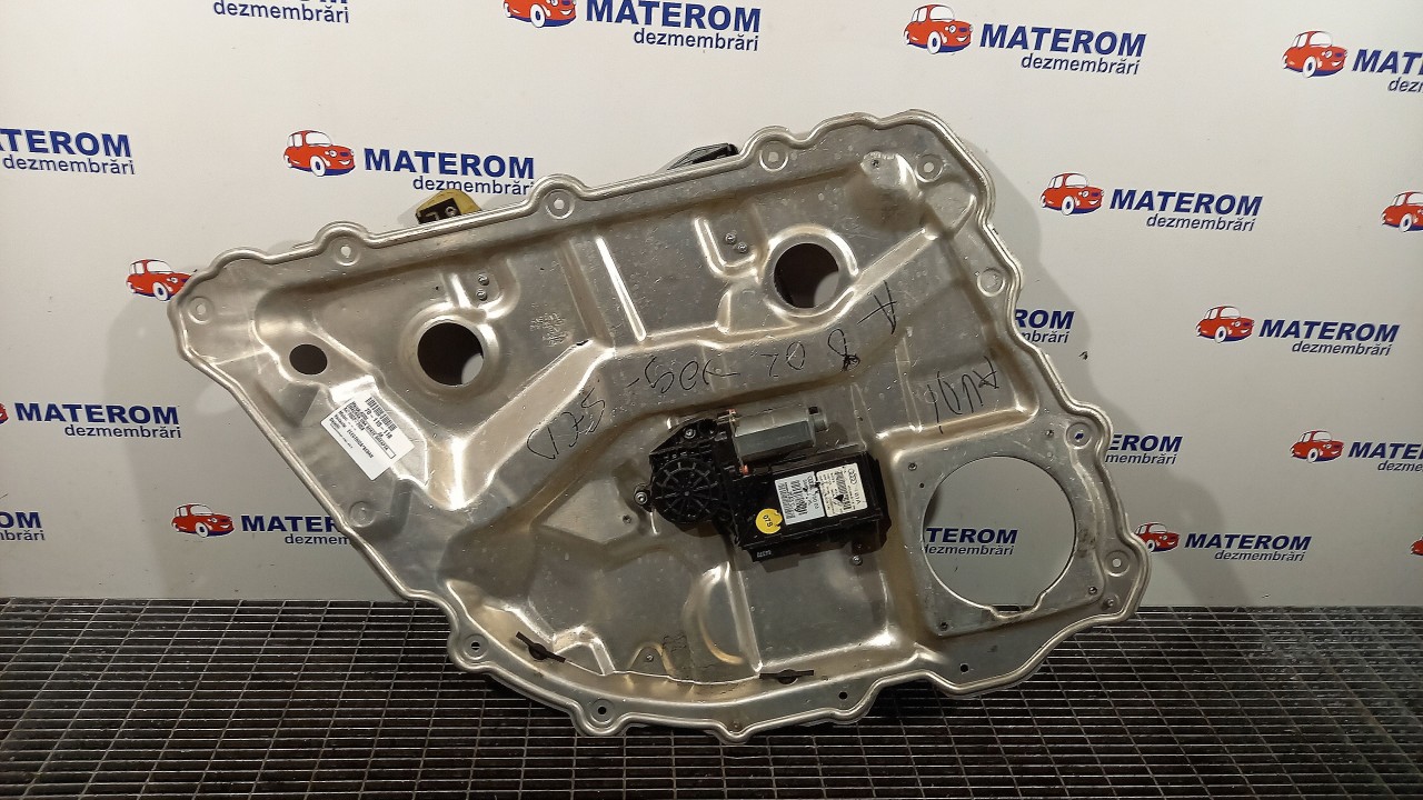 MACARA USA SPATE DREAPTA AUDI A8 A8 - - (2002 2009)
