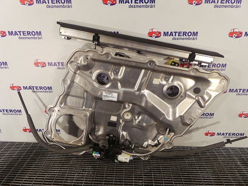 MACARA USA SPATE DREAPTA AUDI A8 A8 - - (2007 2009)