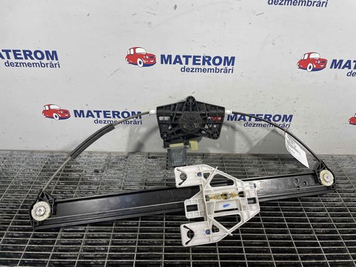 MACARA USA SPATE DREAPTA AUDI Q2 - - (2016 2019)