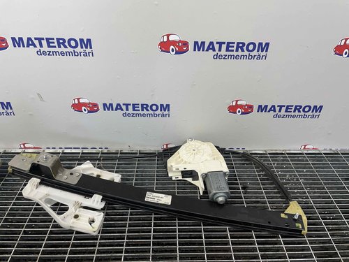 MACARA USA SPATE DREAPTA AUDI Q3 - - (2015 2018)