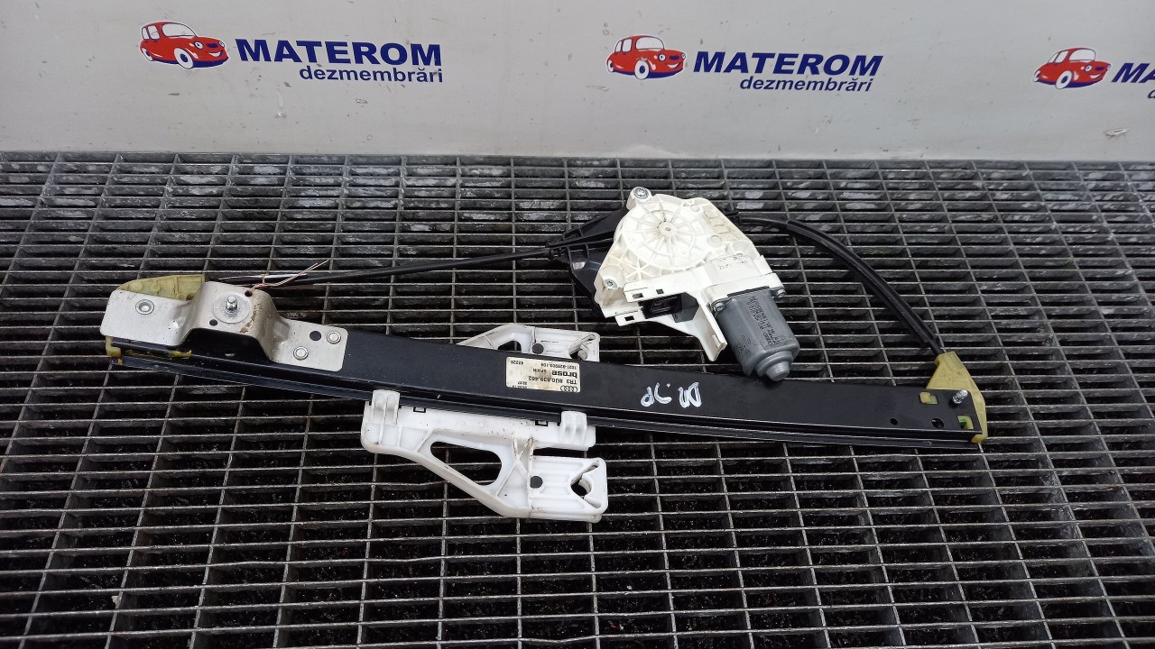 MACARA USA SPATE DREAPTA AUDI Q3 Q3 - - (2011 2015)