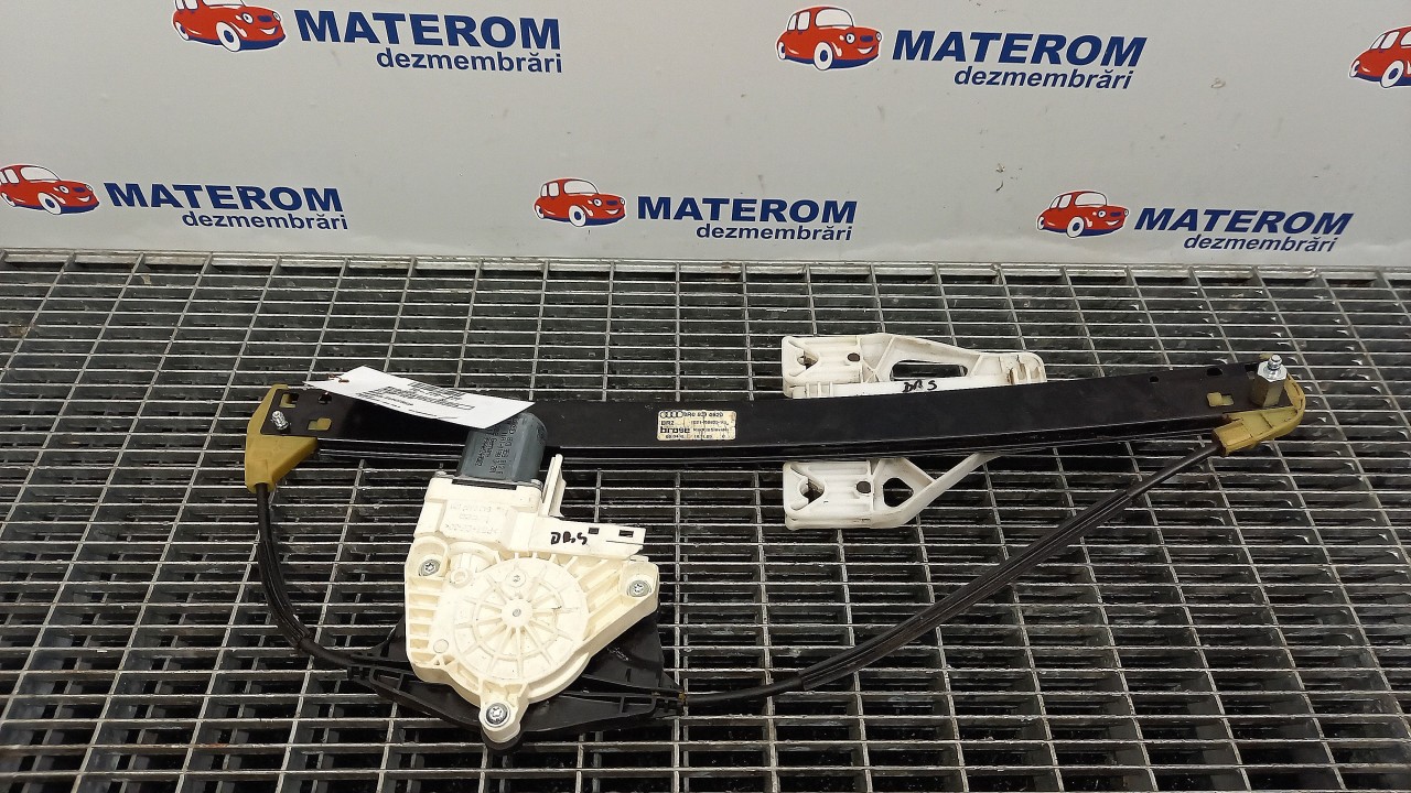 MACARA USA SPATE DREAPTA AUDI Q5 Q5 - - (2008 2013)