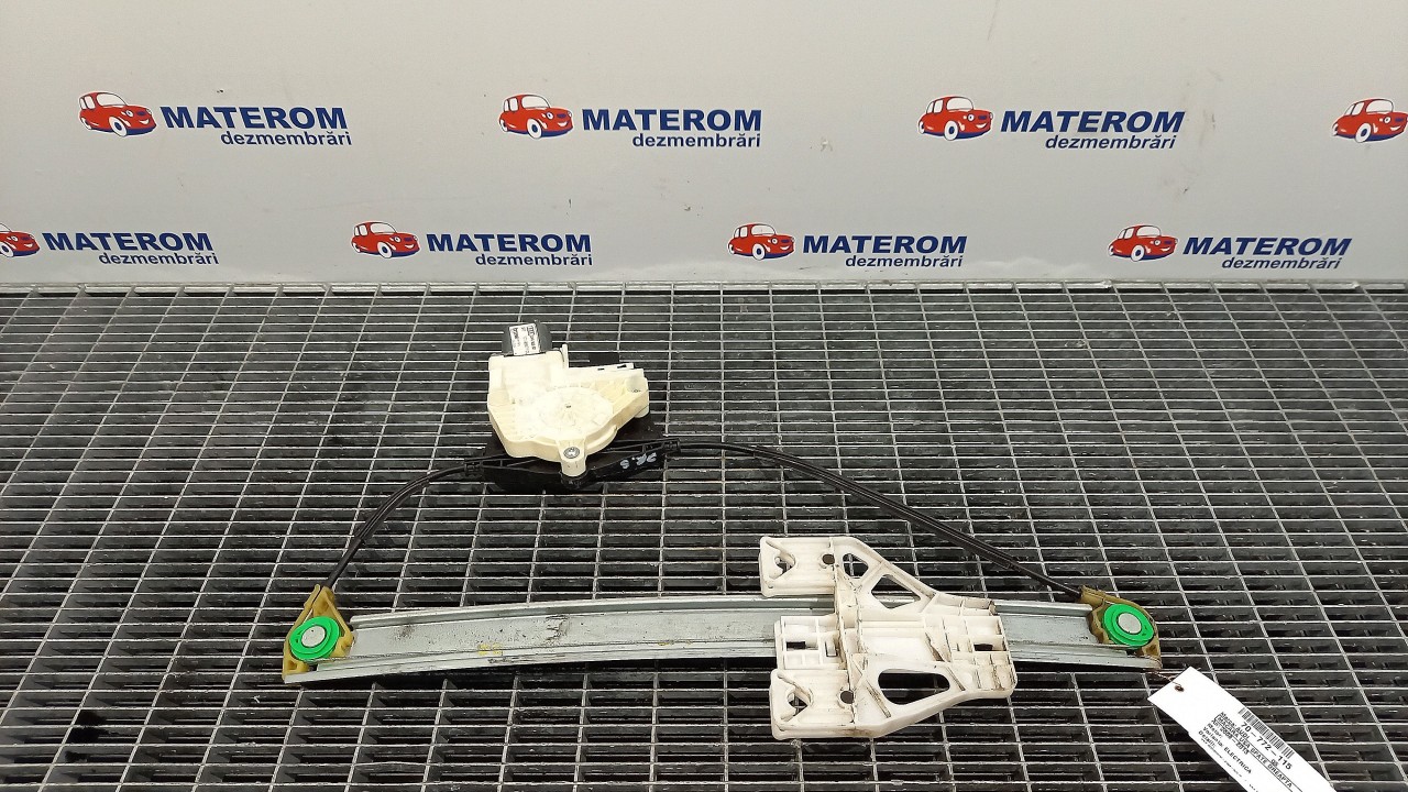 MACARA USA SPATE DREAPTA AUDI Q5 Q5 - - (2008 2013)