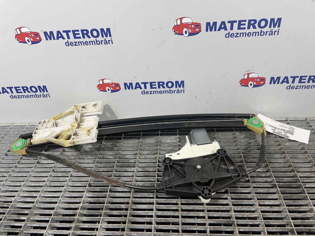 MACARA USA SPATE DREAPTA AUDI Q5 Q5 - - (2008 2013)